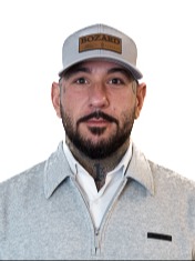 Bozard Built Manager Justin McElroy in Service at Bozard Ford